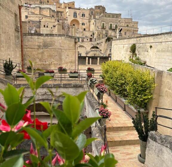 膳宿费 Benedetta Sassi Suite