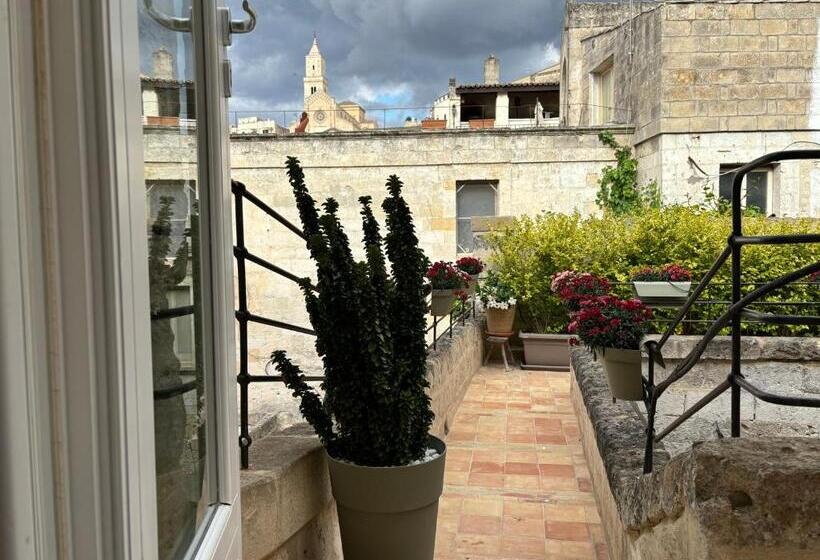 膳宿费 Benedetta Sassi Suite