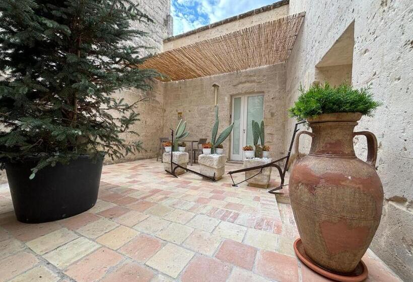 膳宿费 Benedetta Sassi Suite