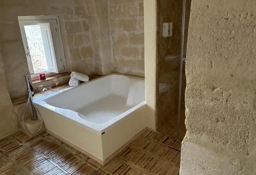 膳宿费 Benedetta Sassi Suite