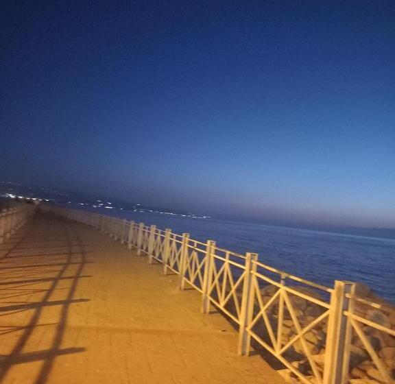 بنسيون Blueinfinityroom