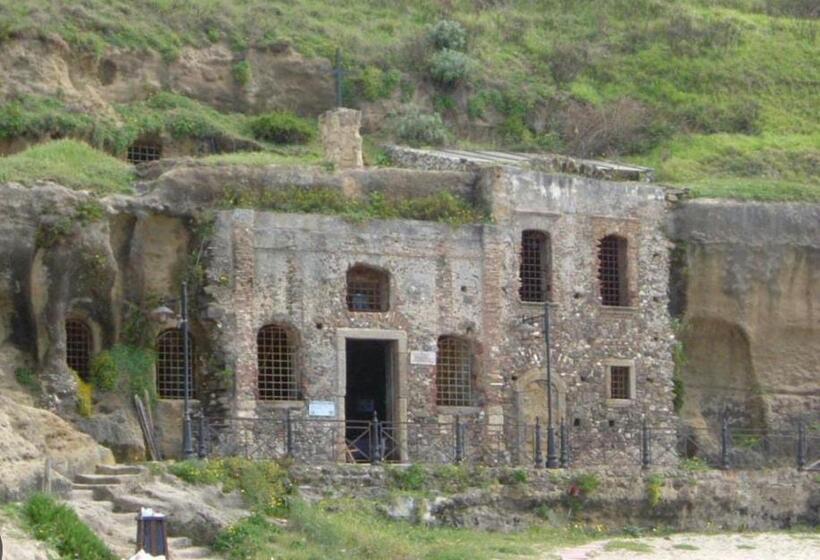 بنسيون Blueinfinityroom