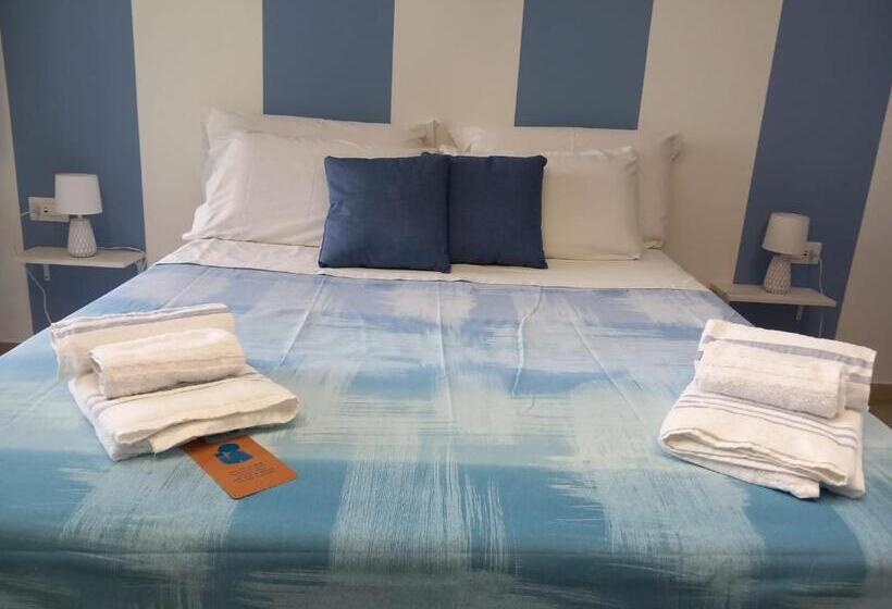 بنسيون Blueinfinityroom