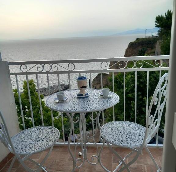 بنسيون Blueinfinityroom