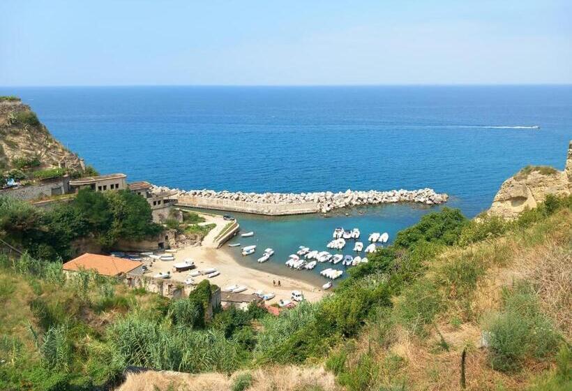 بنسيون Blueinfinityroom