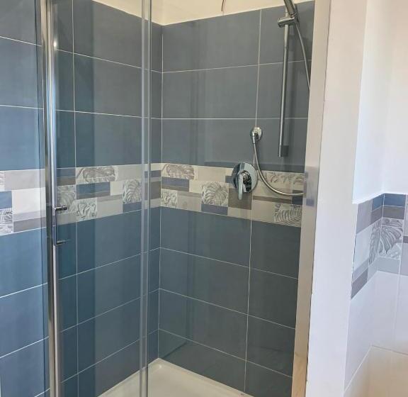 بنسيون Blueinfinityroom