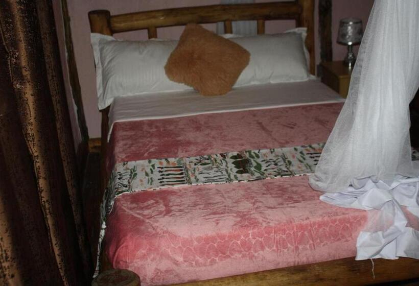 پانسیون Bulbul Safaris Lodge