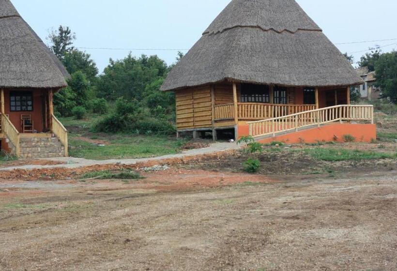 پانسیون Bulbul Safaris Lodge