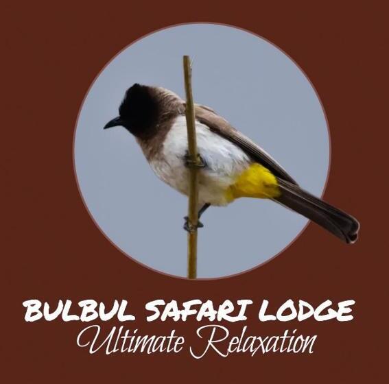 پانسیون Bulbul Safaris Lodge