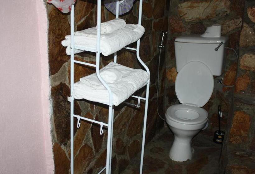 پانسیون Bulbul Safaris Lodge