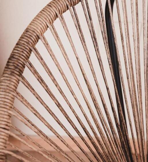 بنسيون Cactus Mare Apartment