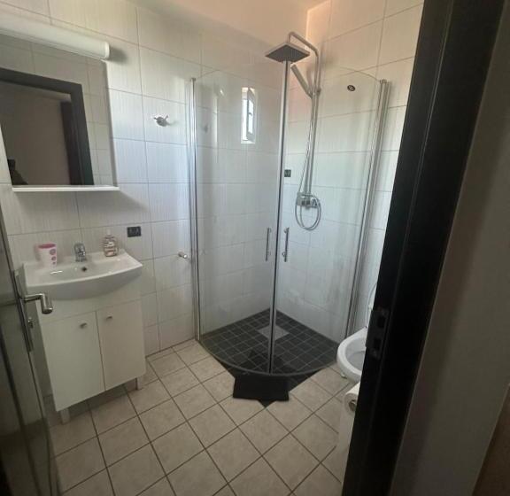 פנסיון Casă Clau