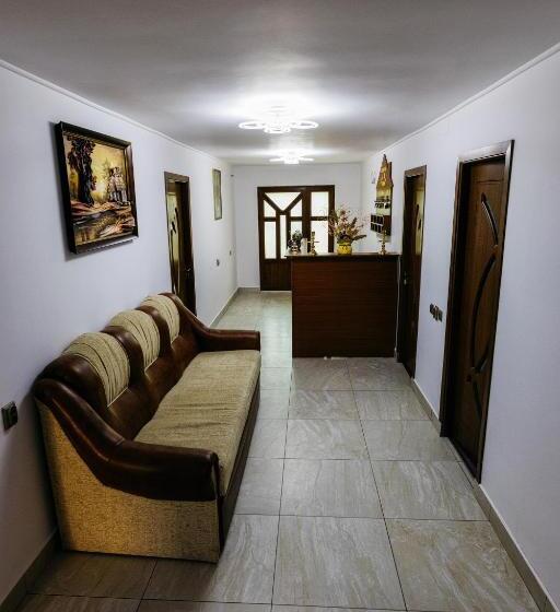 Пансион Casa Bala Smn