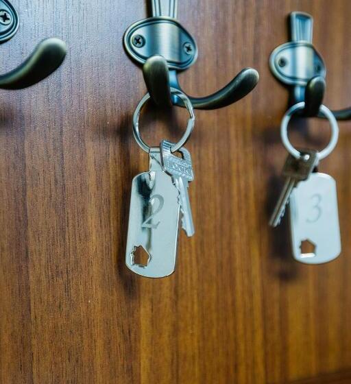 Пансион Casa Bala Smn