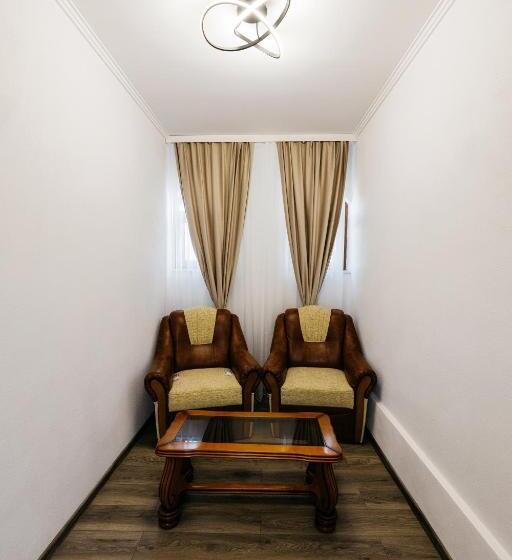 Пансион Casa Bala Smn