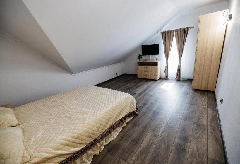 Пансион Casa Bala Smn