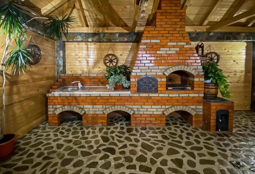 Пансион Casa Bala Smn