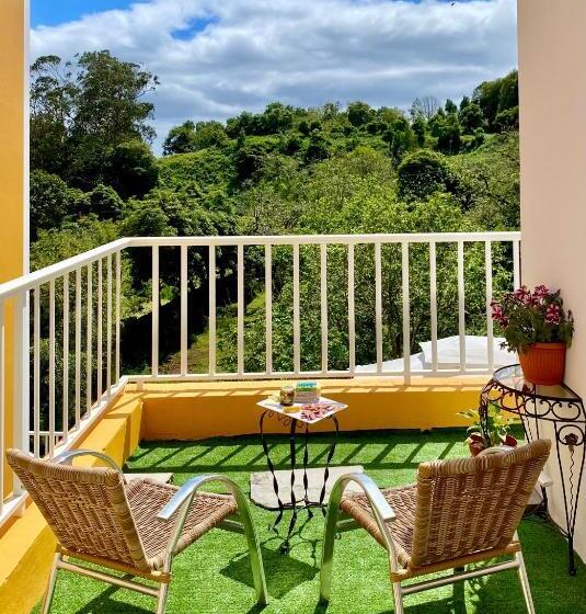 膳宿费 Casa Dos Castanheiros Guesthouse Azores