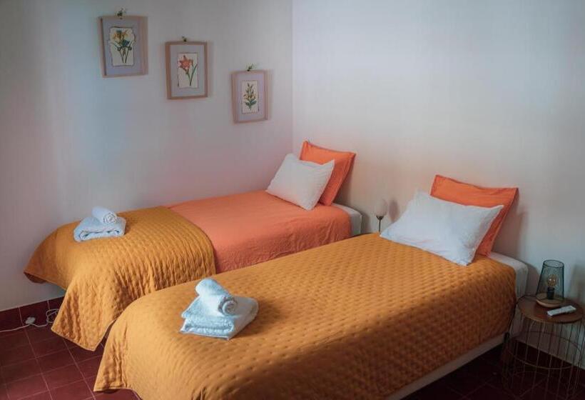 膳宿费 Casa Dos Castanheiros Guesthouse Azores