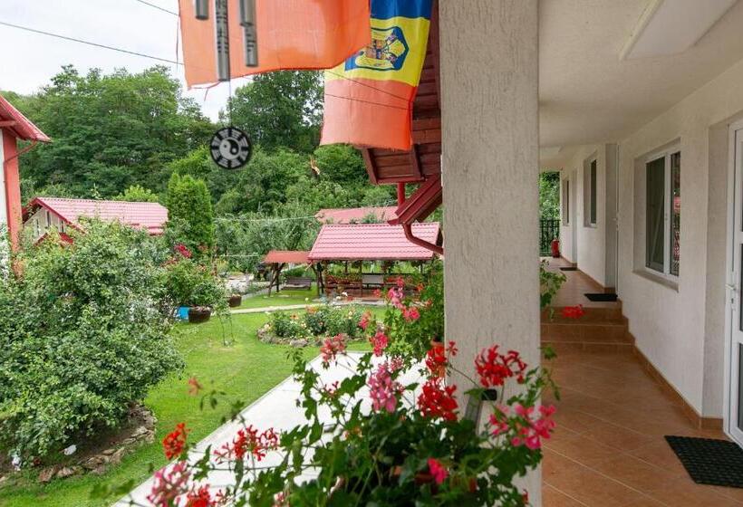 بنسيون Casa Mădălina