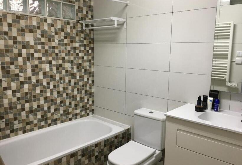 بنسيون Casa Varanda Do Cais