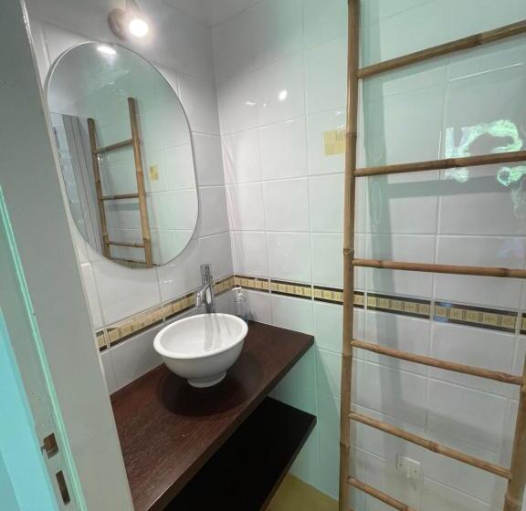 بنسيون Chambre D Hôte L Orée Des Buis