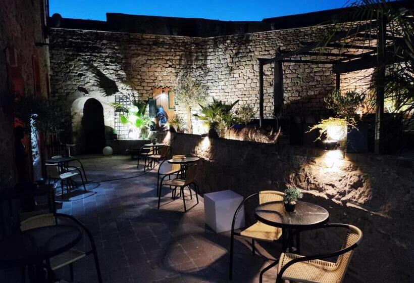 بنسيون Chambres D Hôtes Les Carmélites