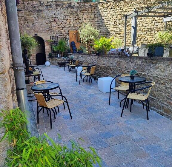 بنسيون Chambres D Hôtes Les Carmélites