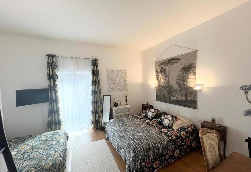 بنسيون Chambres D Hôtes Les Carmélites