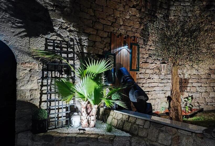 بنسيون Chambres D Hôtes Les Carmélites