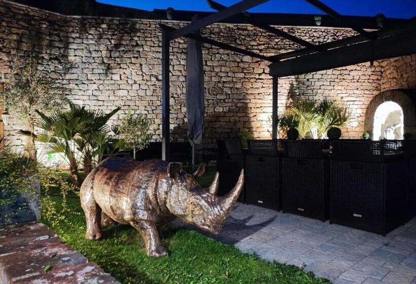 بنسيون Chambres D Hôtes Les Carmélites