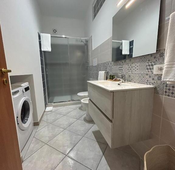 펜션 Civico 59 Home Apartments