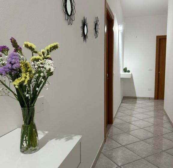 펜션 Civico 59 Home Apartments