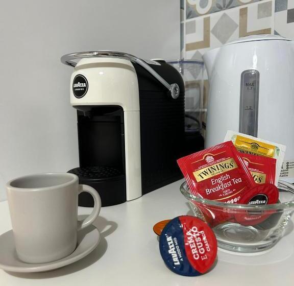 펜션 Civico 59 Home Apartments