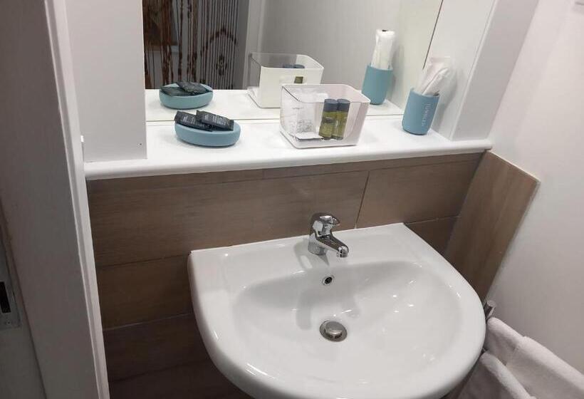 ペンション Dalla Fede