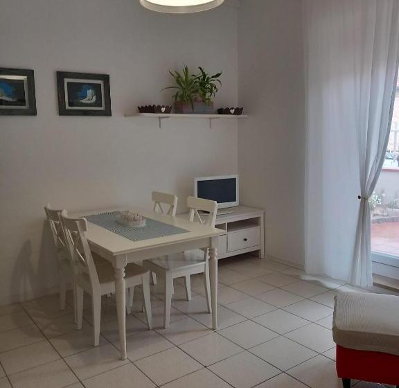 ペンション Dalla Fede