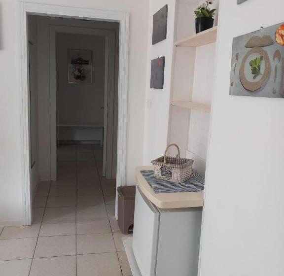 ペンション Dalla Fede