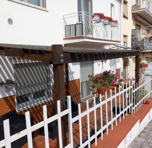 ペンション Dalla Fede