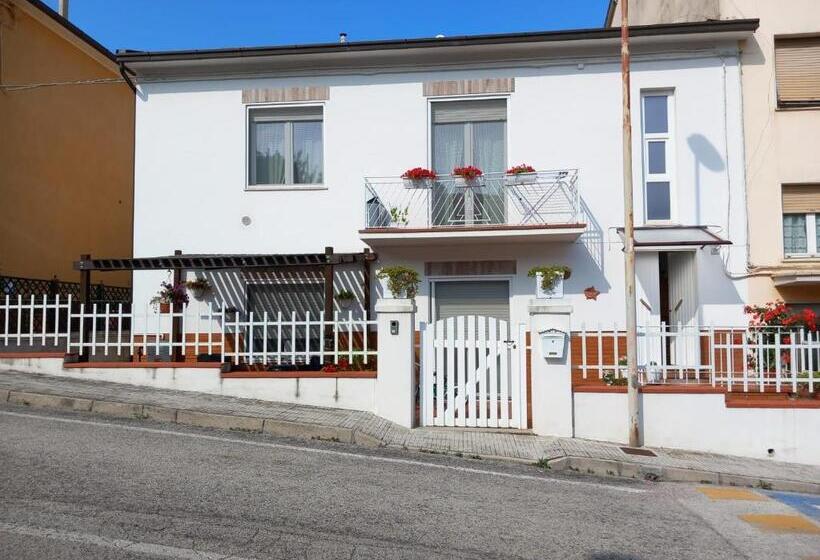 ペンション Dalla Fede