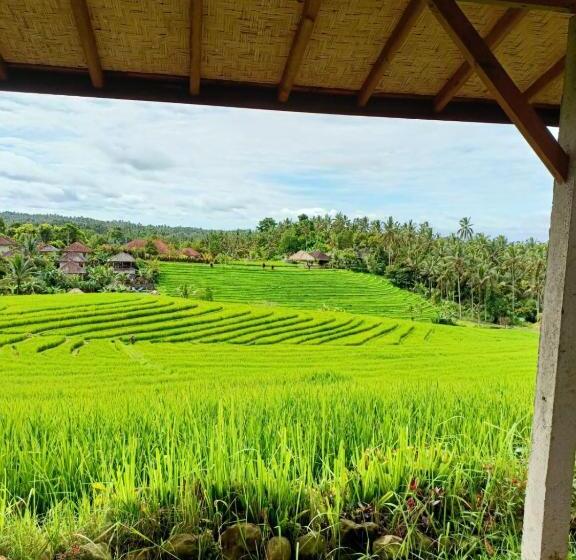 פנסיון Dewi Nara Guest House By Balitrees