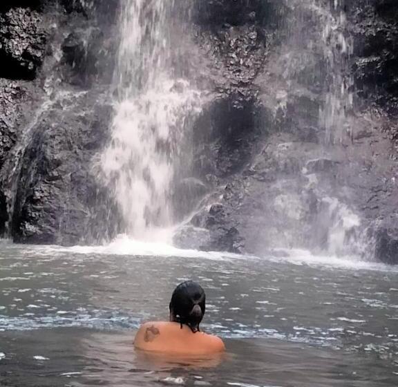 פנסיון Dewi Nara Guest House By Balitrees