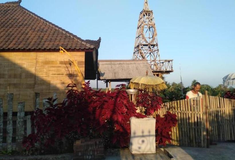 פנסיון Dewi Nara Guest House By Balitrees