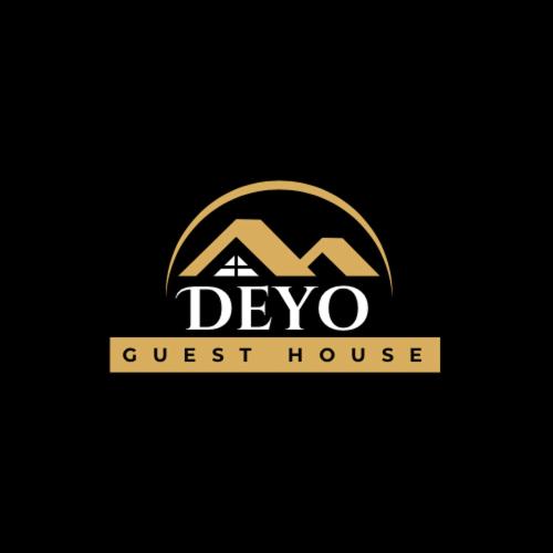 پانسیون Deyo Guest House Room Blue