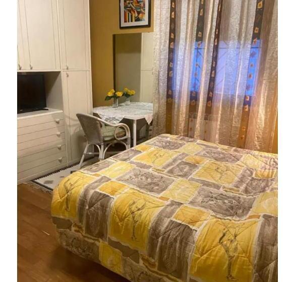 膳宿费 Double Adele  S House