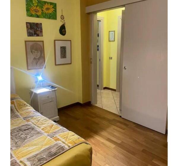 ペンション Double Adele  S House