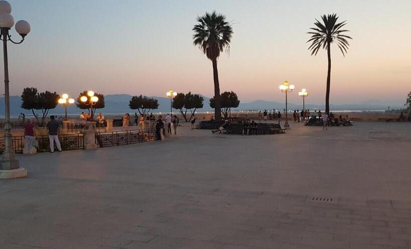 펜션 Eva Luxury Suite