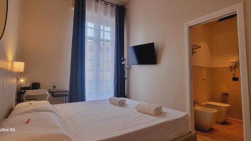 펜션 Eva Luxury Suite