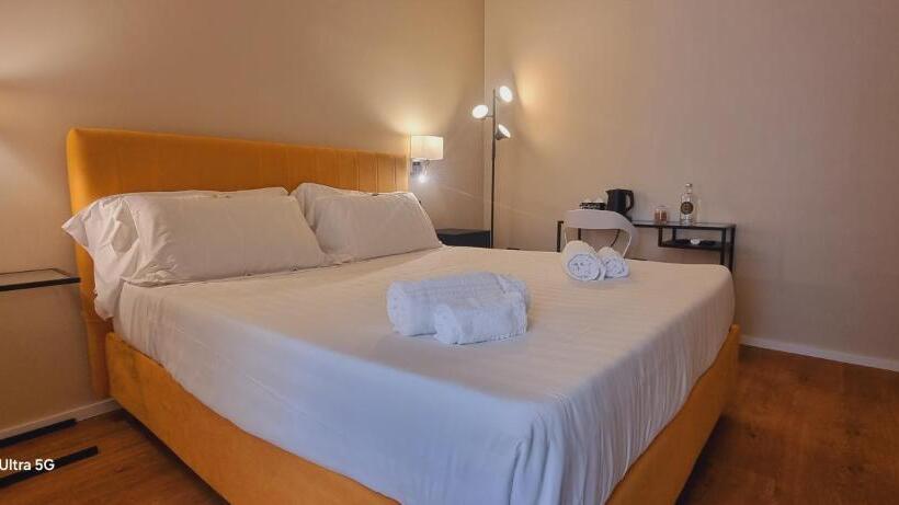 膳宿费 Eva Luxury Suite