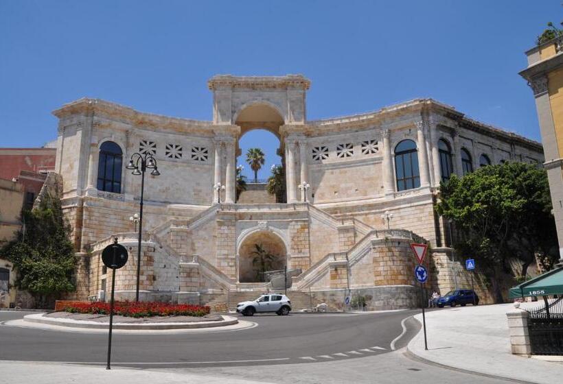 펜션 Eva Luxury Suite