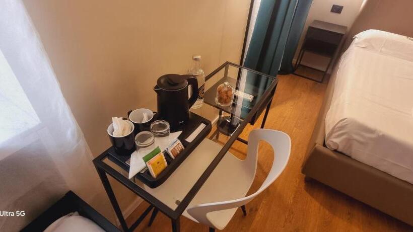 膳宿费 Eva Luxury Suite